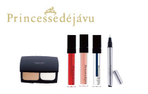 プランセスデジャヴ