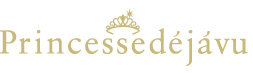 プランセスデジャヴブランドロゴ