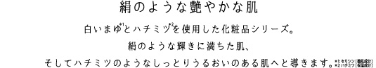 夢みたいブランド説明